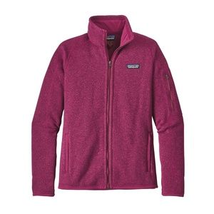 Patagonia Better Sweater